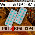 Female UP 20Mg 29